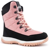 Kids Club Shoes Felix Ortopedik Kaymaz Taban Unisex Kar Botu Çocuk Bot thumbnail 10