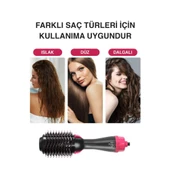 ONE STEP DÜZLEŞTİRİCİ TARAK - 3