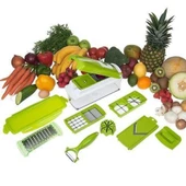 Nicer Dicer Plus Pratik Doğrayıcı - 1