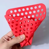 Slikon Pişirme Kağıdı - 4