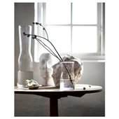 SUMUHOME TIDVATTEN CAM VAZO SAYDAM CAM 30 CM thumbnail 3