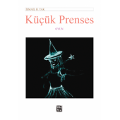Küçük Prenses - İsmail H. Tak - 1