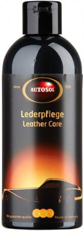 AUTOSOL ®  Deri Bakım Spreyi 250 ml - 1