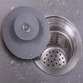 Lavabo Küvet Tıkacı - 2