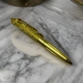 Taktical Gold Taktik Kalemi Kişisel Savunma Kalemi - 1