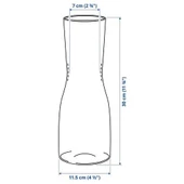 SUMUHOME TIDVATTEN CAM VAZO SAYDAM CAM 30 CM thumbnail 5