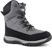 Kids Club Shoes Felix Ortopedik Kaymaz Taban Unisex Kar Botu Çocuk Bot thumbnail 12