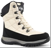 Kids Club Shoes Felix Ortopedik Kaymaz Taban Unisex Kar Botu Çocuk Bot thumbnail 4