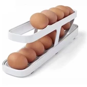 Yeni Nesil Yumurta Standı - 2