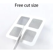 Lavabo Gider Süzgeci 10 Adet - 2