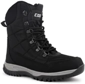 Kids Club Shoes Felix Ortopedik Kaymaz Taban Unisex Kar Botu Çocuk Bot thumbnail 8