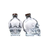 Kuru Kafa Şişe 550 Ml - 2