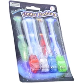 Led Işıklı Renkli Püsküller - 4