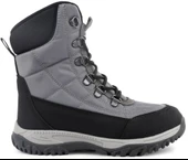 Kids Club Shoes Felix Ortopedik Kaymaz Taban Unisex Kar Botu Çocuk Bot thumbnail 11