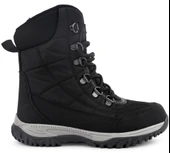 Kids Club Shoes Felix Ortopedik Kaymaz Taban Unisex Kar Botu Çocuk Bot thumbnail 7