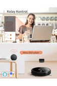 Ultenic D5s Pro Akıllı Robot Süpürge thumbnail 5