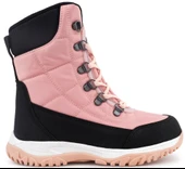 Kids Club Shoes Felix Ortopedik Kaymaz Taban Unisex Kar Botu Çocuk Bot thumbnail 9