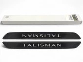 Talisman Işıklı Kapı Eşiği Takımı - Renault 7711785928 - 1
