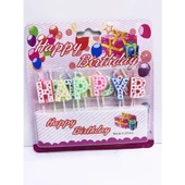 Happy Birthday Renkli Mum - 1