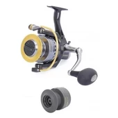 Ryobi Ecusima 6000 Olta Makinesi 5BB 5.0:1 - 2