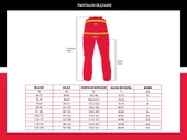 PROSEV CE 2600 PANTOLON - 3