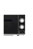 Altus ALMD 20 - 20 Litre Siyah Mikrodalga Fırın - 2