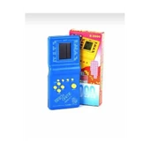 Tetris Nostaljik El Atarisi - 1