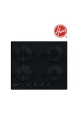 Hoover Hvw6Mbb Siyah Cam Ocak - 1