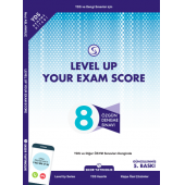 LEVEL UP YOUR EXAM SCORE - 1