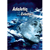 Adaletin Evlatları - Gizli Yazar/Anonim - 1