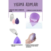 Armut Sünger Seti 4 Adet - 2