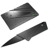 Cardsharp Kredi Kartı Şeklinde Bıçak Kutusuz - 1