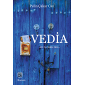 Vedia - Pelin Çakar Can - 1