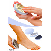 Avuç İçi Topuk Törpüsü Kutulu - 1