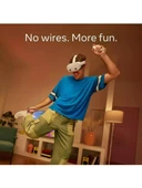 Meta Quest 3S 128 GB Sanal Gerçeklik Gözlüğü - G - 4