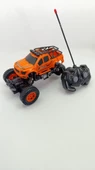 MZ66-1A MZ ROAD CLİMBİNG CAR 1:16 ÖLÇEK IŞIKLI LASTİK TEKERLEKLİ KUMANDALI ARABA - 1