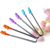 Sevimli El Şeklinde Maşa - 2