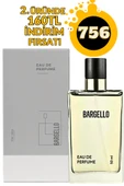 756 Edp Oriental 50 ml Erkek Parfüm - BRGPEN756 - 1