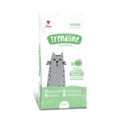 Trendline Renkli Taneli Gurme Yetişkin Kedi Maması 10 Kg - 1