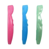 Lux Çanta İçi Hijyenik Seyahat Tipi Diş Fırçası Koyma Kutusu - 7