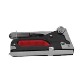 4-14mm Zımba Tabancası Profesyonel Mekanik Döşeme Zımba Aleti thumbnail 10