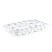 Woody Sofia 15li Yumurta Saklama Kabı - 4