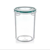 Woody Sofia Zeytin Turşu Sebze Yıkama Kutusu Klipsli Kapaklı Saklama Kabı - 4