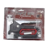 4-14mm Zımba Tabancası Profesyonel Mekanik Döşeme Zımba Aleti thumbnail 1