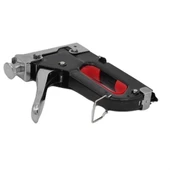 4-14mm Zımba Tabancası Profesyonel Mekanik Döşeme Zımba Aleti thumbnail 6