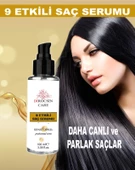 9 Etkili Saç Serumu Repaır Formula Professional Series 100 ml - 1