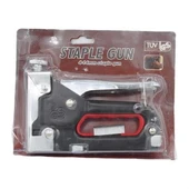 4-14mm Zımba Tabancası Profesyonel Mekanik Döşeme Zımba Aleti thumbnail 9