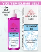 Hyaluronik Asit Içerikli Yüz Temizleme Jeli Multi Refreshıng Beauty Series 400 ml - 2