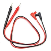 Woody Sofia Dijital Avometre Multimetre Ölçü Aleti Akım Voltaj Direnç Ölçer thumbnail 5