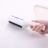 Woody Sofia  Taşınabilir Elektrostatik Hazneli Rulo Şeklinde Evcil Hayvan Tüyü Saç Toplayıcısı thumbnail 6